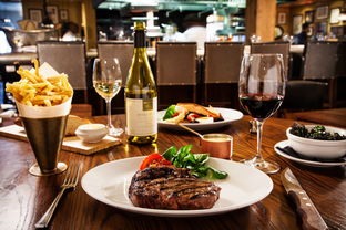 品味中餐，乐学英语——餐桌上的双语盛宴