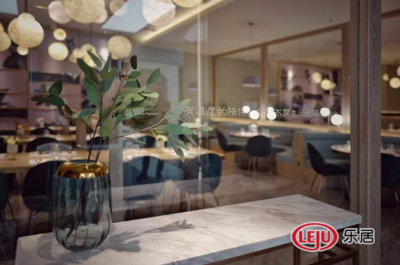 谭慧丽 创意内涵——中餐服务的经久不衰时尚