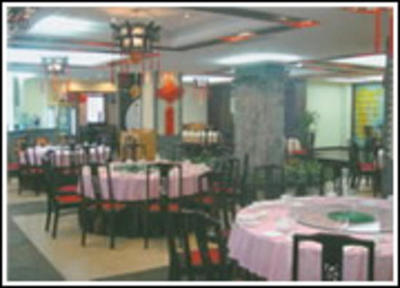 太伟饭店 北京三星级酒店中的中餐服务精粹