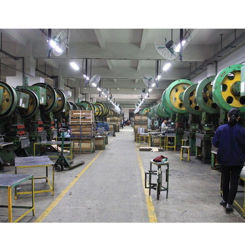 揭阳五金厂环评办理与中餐服务环保一体化解决方案