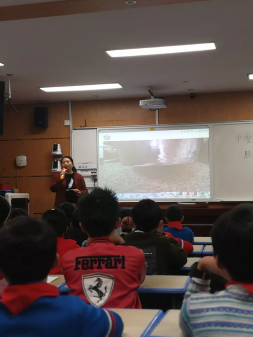 从文明用餐谈养成教育——记中餐服务志愿者小队培训会议