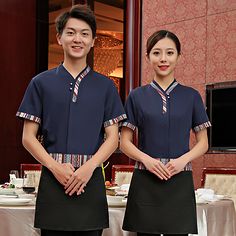 探寻中餐服务的温度与匠心